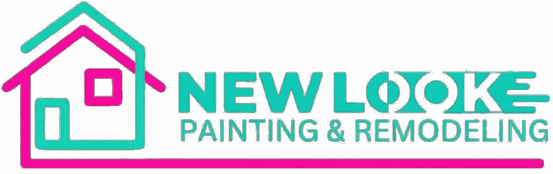 New Look Painting