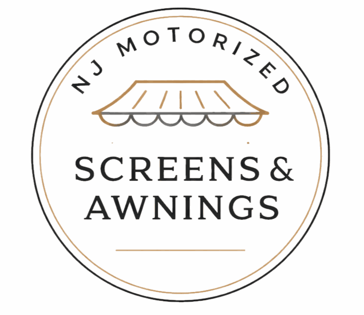 NJ Motorized Screens & Awnings