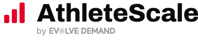 AthleteScale by Evolve Demand