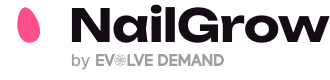NailGrow by Evolve Demand