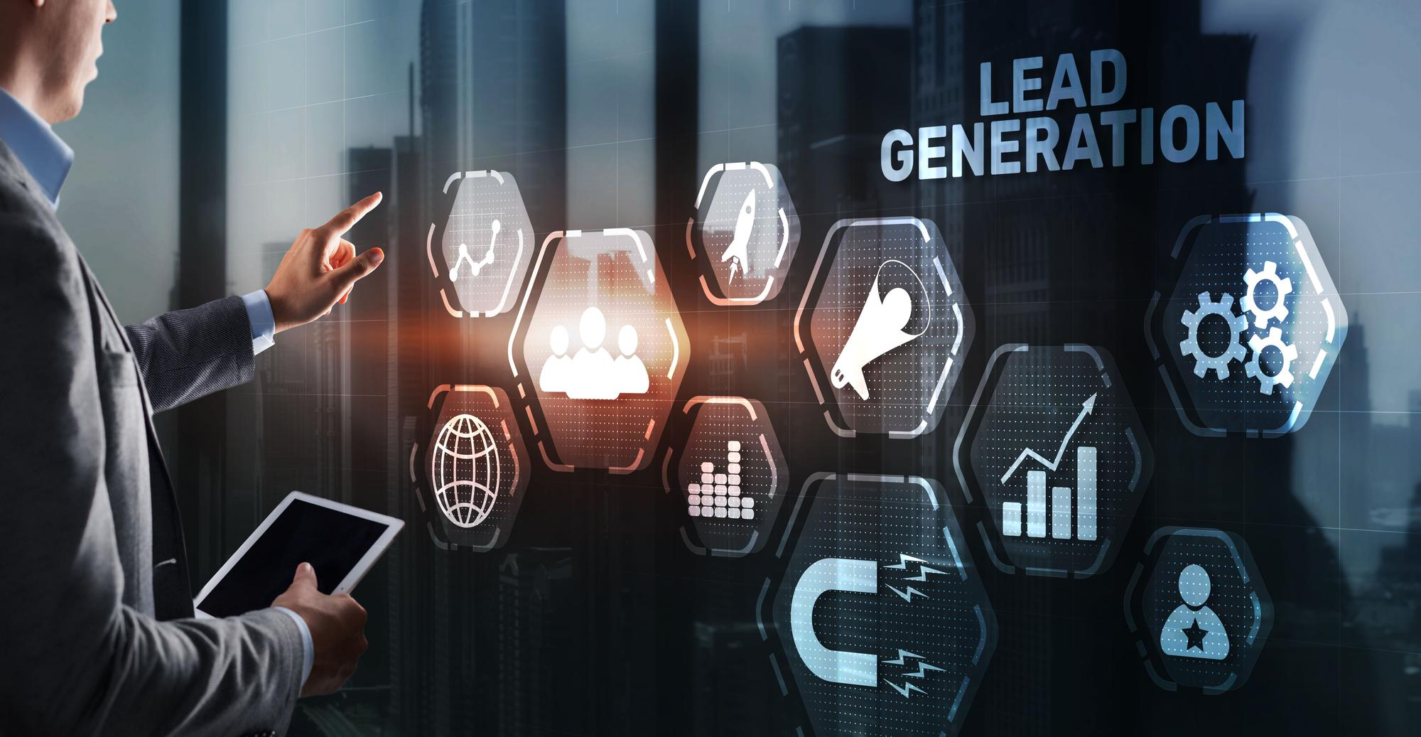 Lead Generation Strategies That Actually Work in 2026