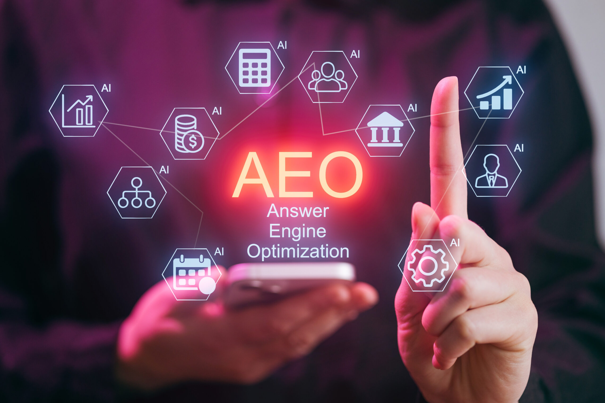 Answer Engine Optimization: A Practical Guide for Better Search Visibility