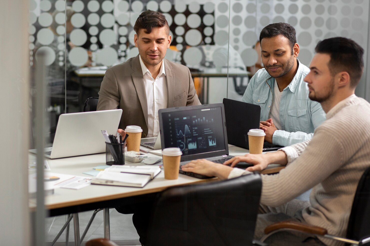 Why Evolve Demand's Process Works